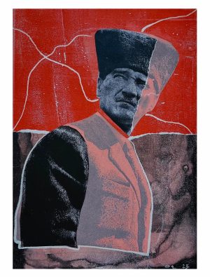Eser Görseli