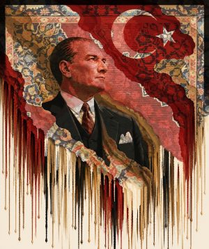 Eser Görseli