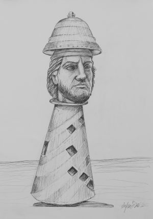 Eser Görseli