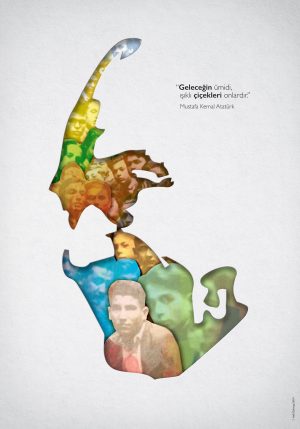 Eser Görseli
