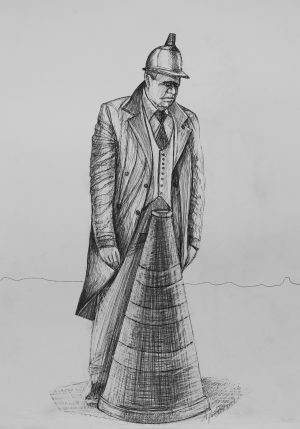 Eser Görseli