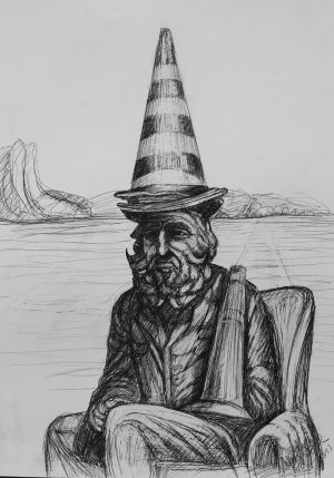Eser Görseli