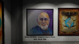 Eser Görseli