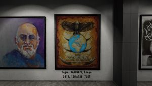 Eser Görseli