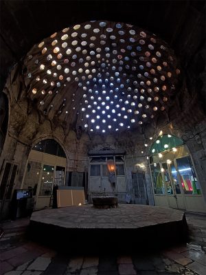 Eser Görseli