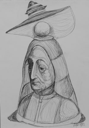 Eser Görseli