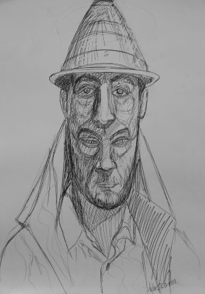 Eser Görseli