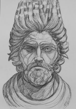 Eser Görseli