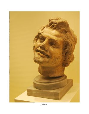 Eser Görseli