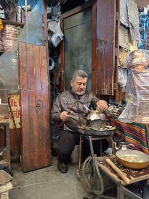 Eser Görseli