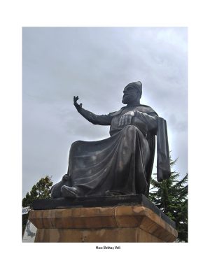 Eser Görseli