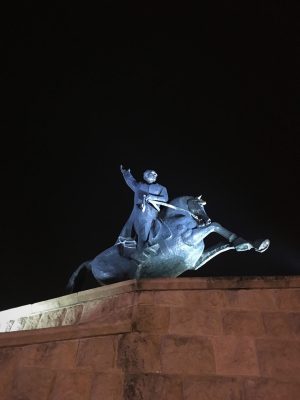 Eser Görseli