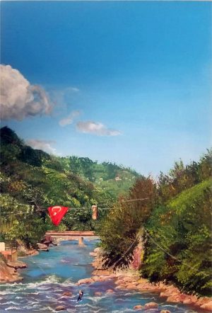 Eser Görseli