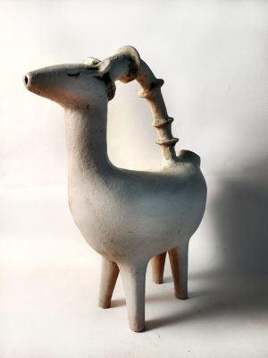 Eser Görseli