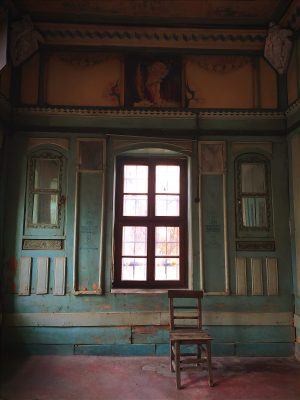 Eser Görseli