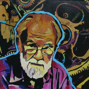 Eser Görseli