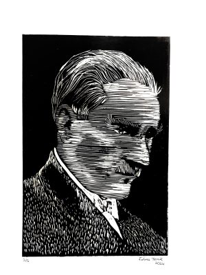 Eser Görseli