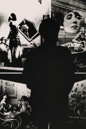 Eser Görseli