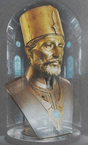 Eser Görseli