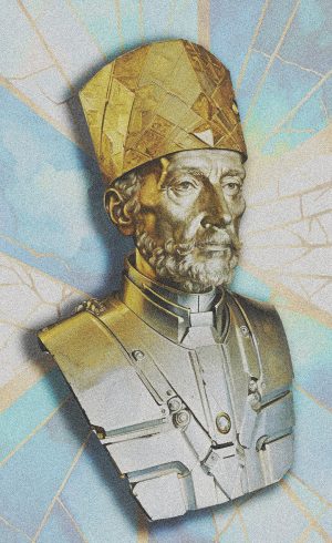 Eser Görseli