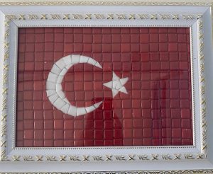 Eser Görseli