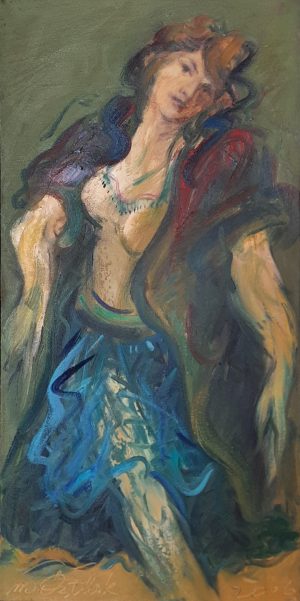 Eser Görseli
