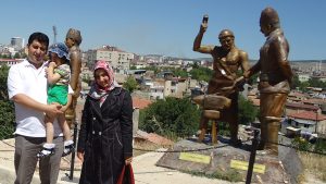 Eser Görseli