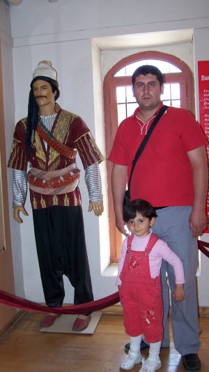 Eser Görseli