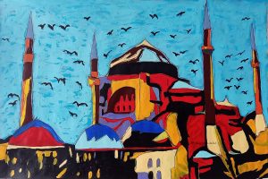 Eser Görseli