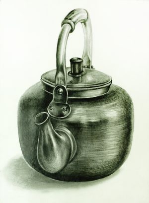Eser Görseli