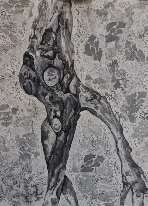 Eser Görseli