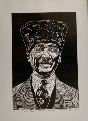 Eser Görseli