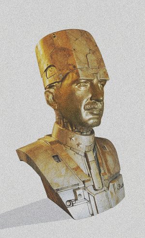 Eser Görseli
