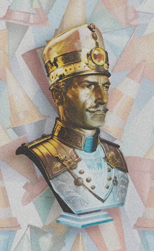 Eser Görseli