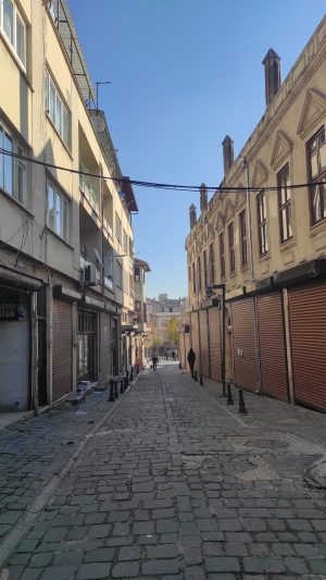 Eser Görseli