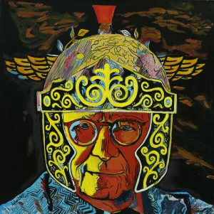 Eser Görseli