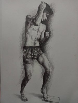 Eser Görseli