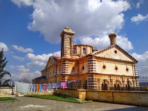 Eser Görseli