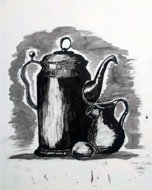 Eser Görseli