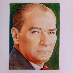 Eser Görseli