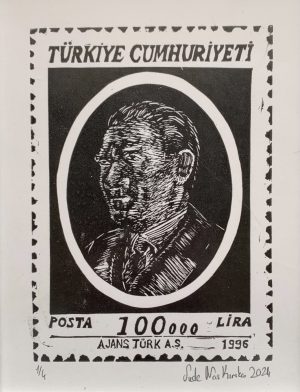 Eser Görseli