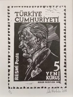 Eser Görseli