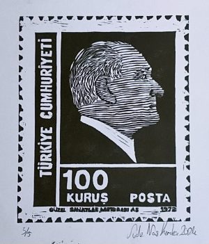 Eser Görseli