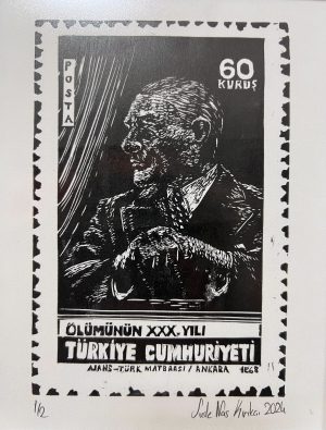 Eser Görseli