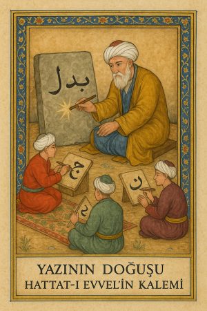 Eser Görseli