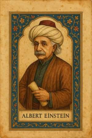 Eser Görseli