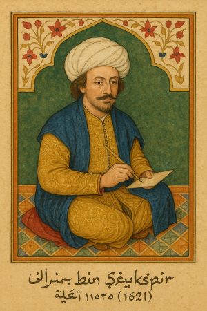 Eser Görseli