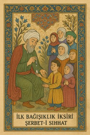 Eser Görseli