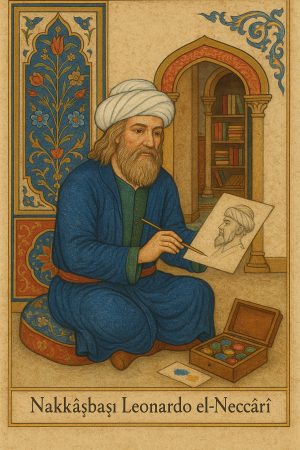 Eser Görseli