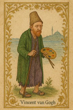 Eser Görseli